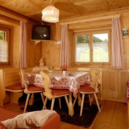 Villa Insam Apartment Sëlva di Val Gardena Eksteriør billede