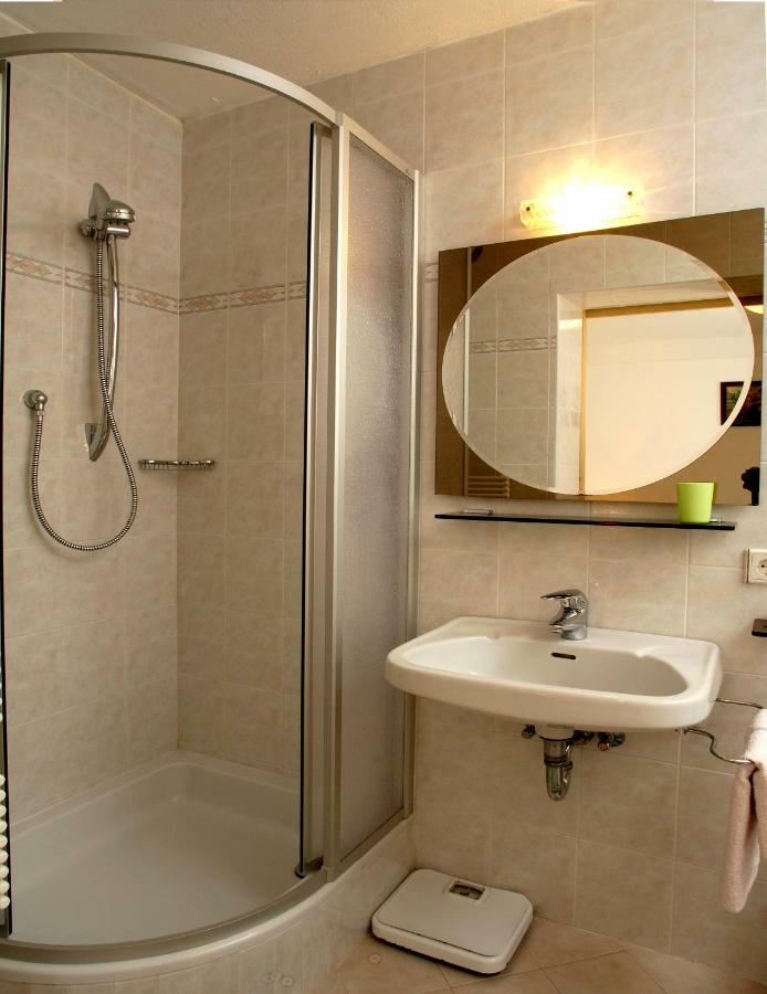 Villa Insam Apartment Sëlva di Val Gardena Eksteriør billede